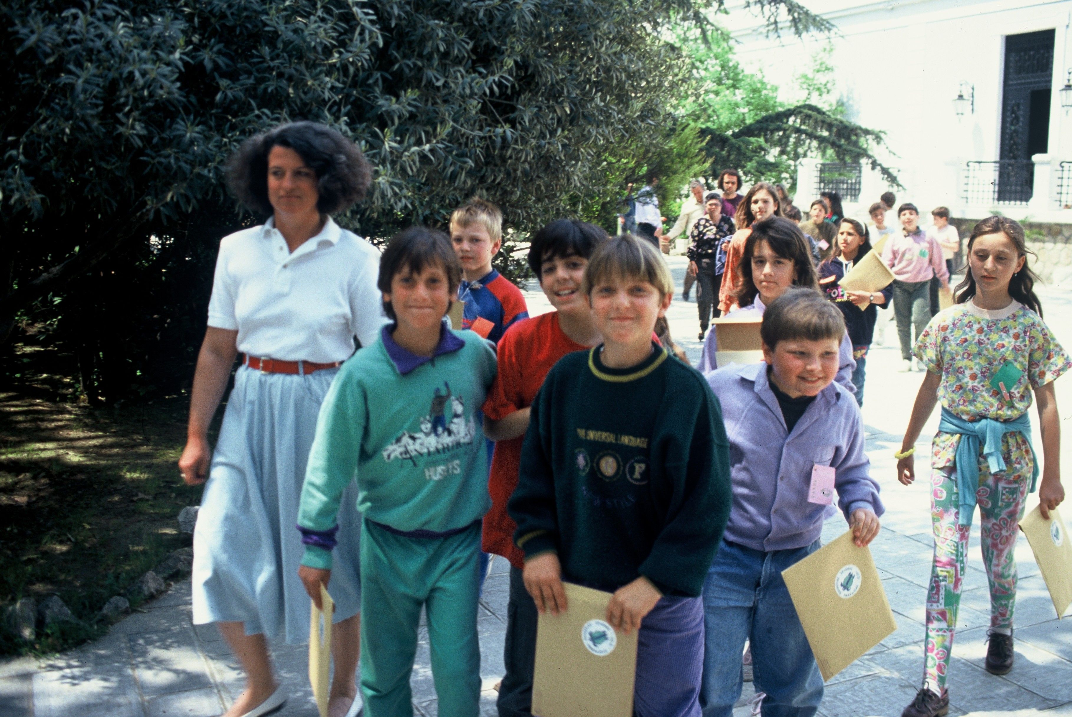 1992-(7), Φιλοξενία Μαθητών, από Βιοτόπους, Μουσ. Γουλανδρή Φ.Ι. -.JPG